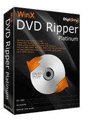 rip CSS DVD