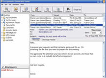 msg viewer for outlook