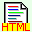 HTMLTrim icon
