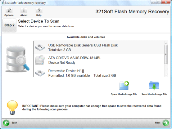 how to save photos from mac to flash drive