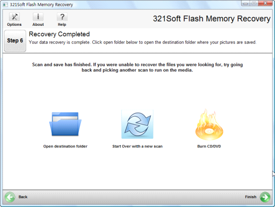 recover files from usb