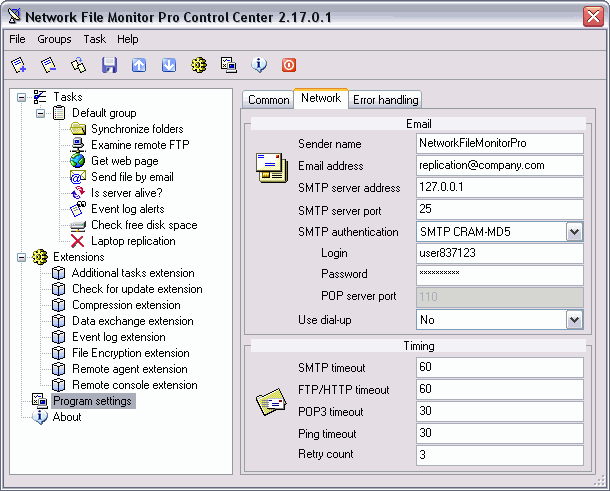 file monitor pro