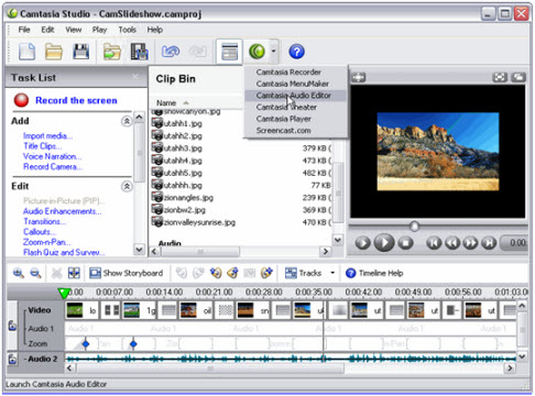 camtasia screen recorder for windows 10 free download