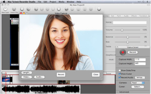 best screencasting software for mac